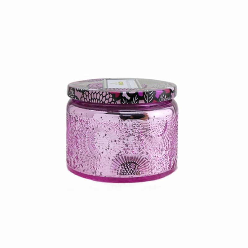 浮雕玻璃系列｜日本梅花 3.2oz