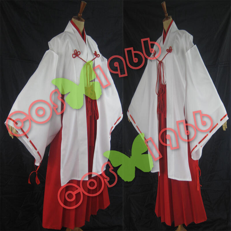 【可開發票】定製 你的名字cosplay宮水三葉巫女服COS和服服裝定製漢服袴