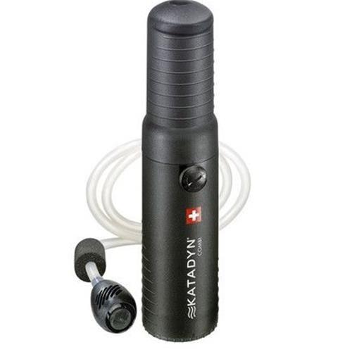 Katadyn Combi Filter 濾水器 8017685