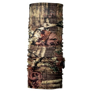 ├登山樂┤西班牙 BUFF 西班牙 BUFF 魔術頭巾 針葉樹林 像樹迷彩 Polartec 二段式 保暖纖維 頭巾 BF100467