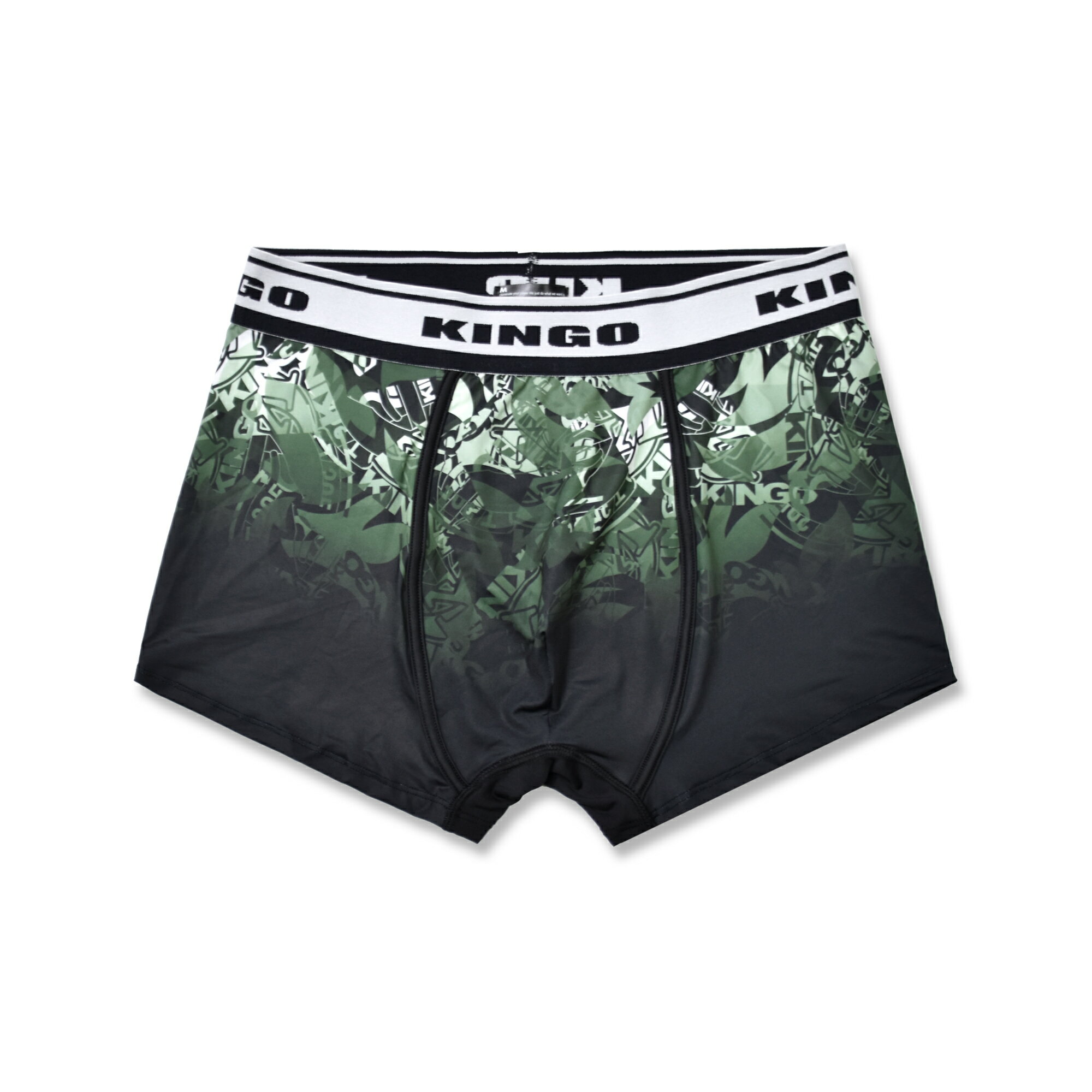 KINGO男款｜快乾涼感合身內褲 /M-XL/ 441922-55
