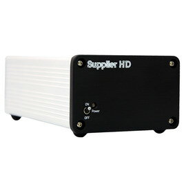 <br /><br />  志達電子 SupplierHD 電光火石 專用電源供應器 適用FireCute系列，具有Dual Supply輸入的器材都可連接使用<br /><br />