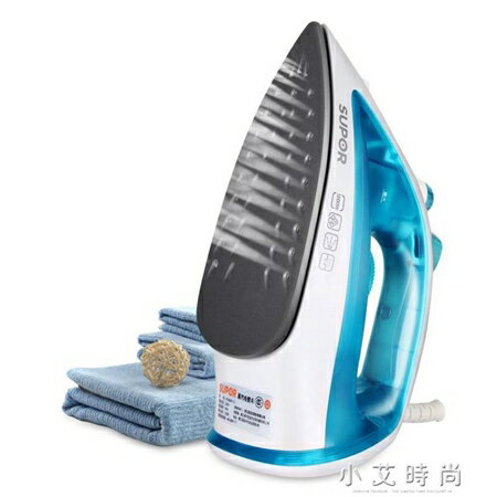 電熨斗 電熨斗家用蒸汽迷你掌上型小熨斗學生宿舍小型燙衣服電燙鬥 小艾時尚NMS 清涼一夏鉅惠
