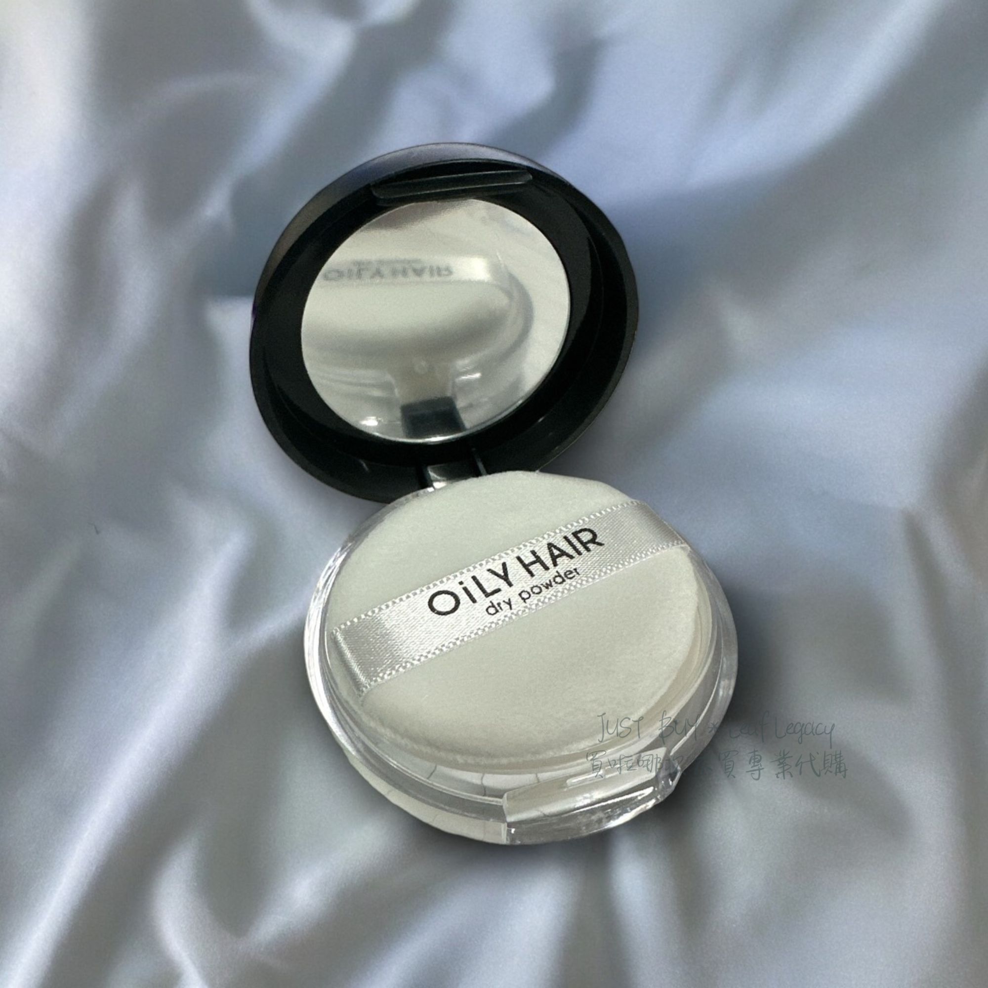 新品特價⚡韓國 A'pieu 瀏海蜜粉 5g 乾爽 蜜粉 瀏海 髮粉 油頭掰掰 夏日必備 Apieu 1