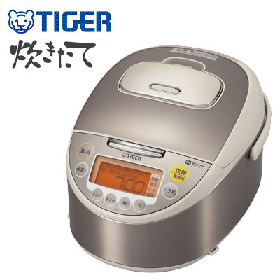 日本虎牌Tiger/IH電子鍋/5.5合/JKT-W100-CC-日本必買 代購/日本樂天代購(14980*4.5)