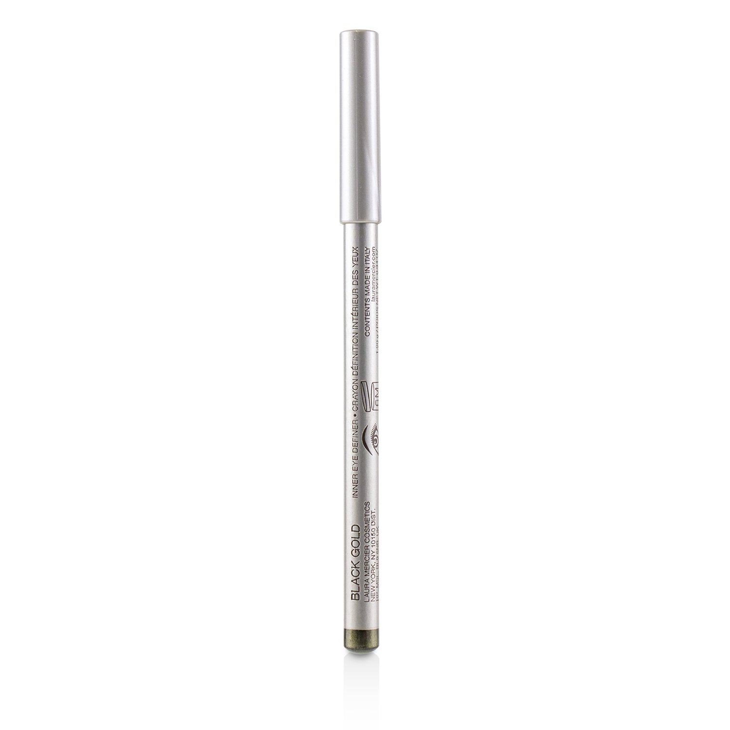 蘿拉蜜思 Laura Mercier - 眼線筆Inner Eye Definer Eye Pencil