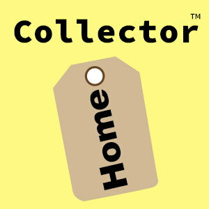 蒐藏家 collector