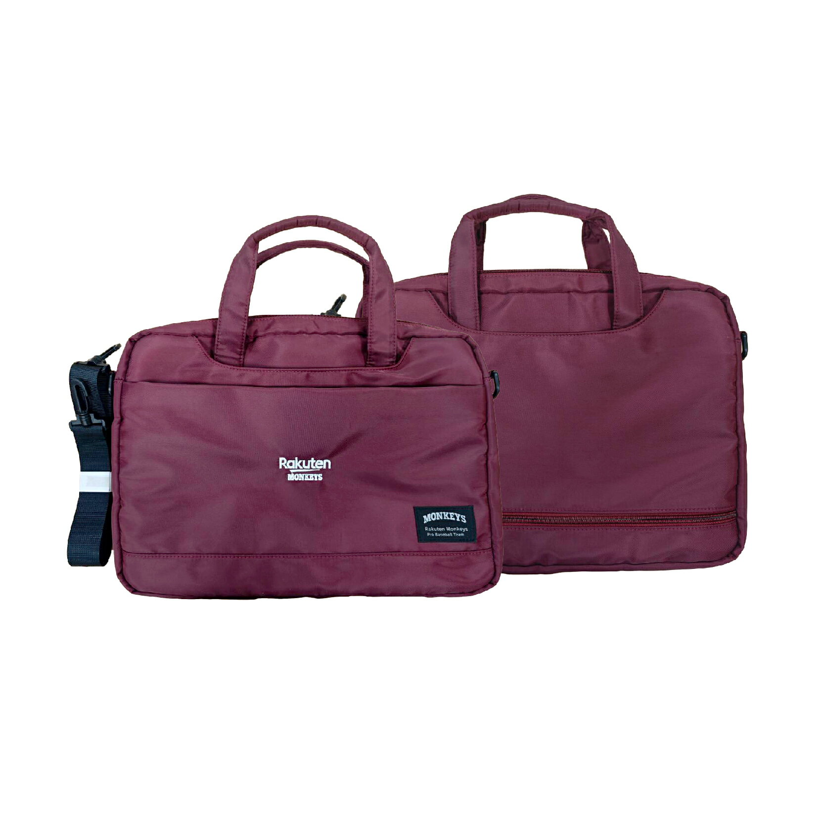 Rakuten Logo商務手提電腦包