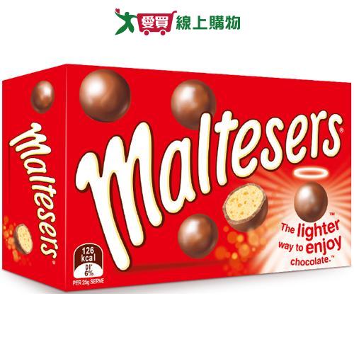 Malteser麥提莎巧克力90g 【愛買】
