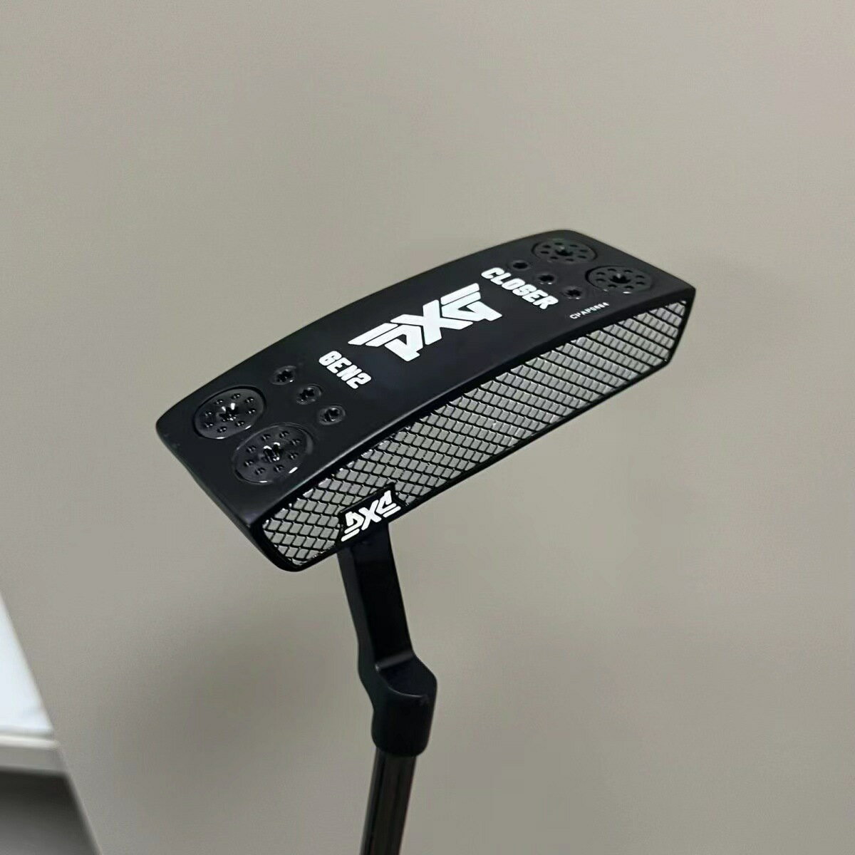 高爾夫球桿PXG高爾夫推桿PXG GEN2 直條加寬推桿