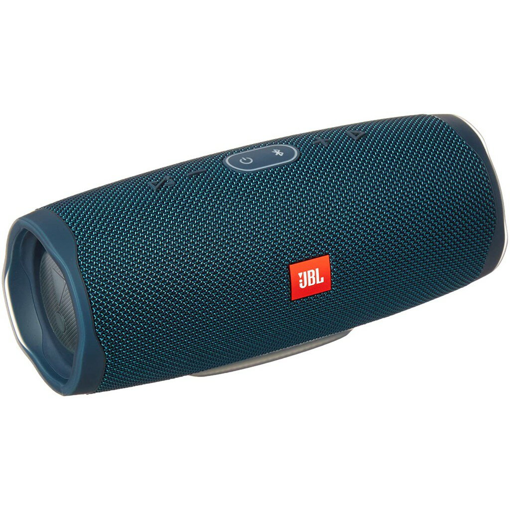 平行輸入 歐美版 JBL CHARGE4 藍芽喇叭 音響 防水攜帶 生日禮物 防疫