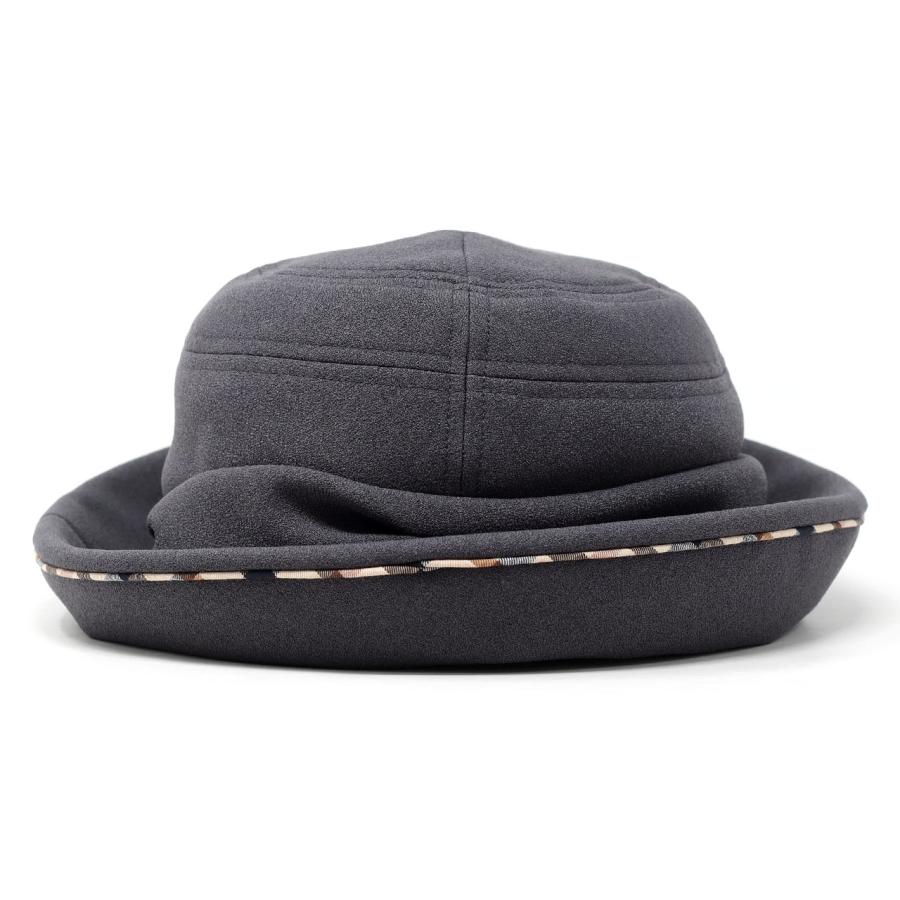 日本製英國DAKS 秋冬女休閒帽漁夫帽(DL102) 現貨新款| 76尚宏直營店