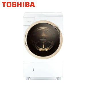 【TOSHIBA 東芝】12公斤旗艦熱泵滾筒奈米溫水洗脫烘 (TWD-DH130X5TA)含基本安裝