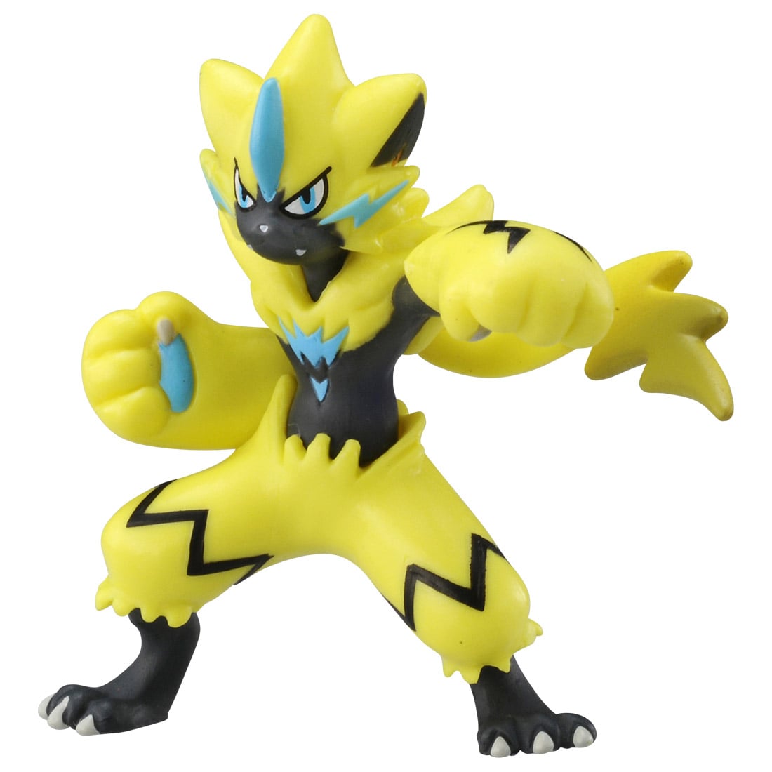 《TAKARA TOMY》 寶可夢 MS-09 捷拉奧拉 東喬精品百貨