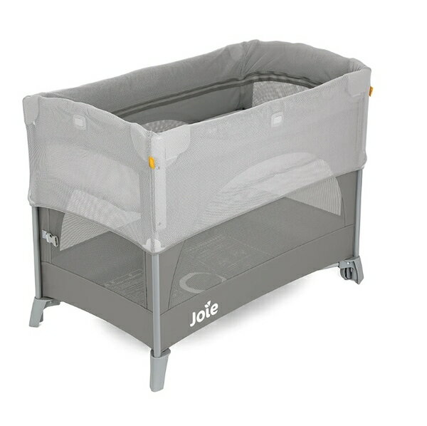 Joie kubbie sleep 多功能床邊嬰兒床(JBA57000A) 4200元