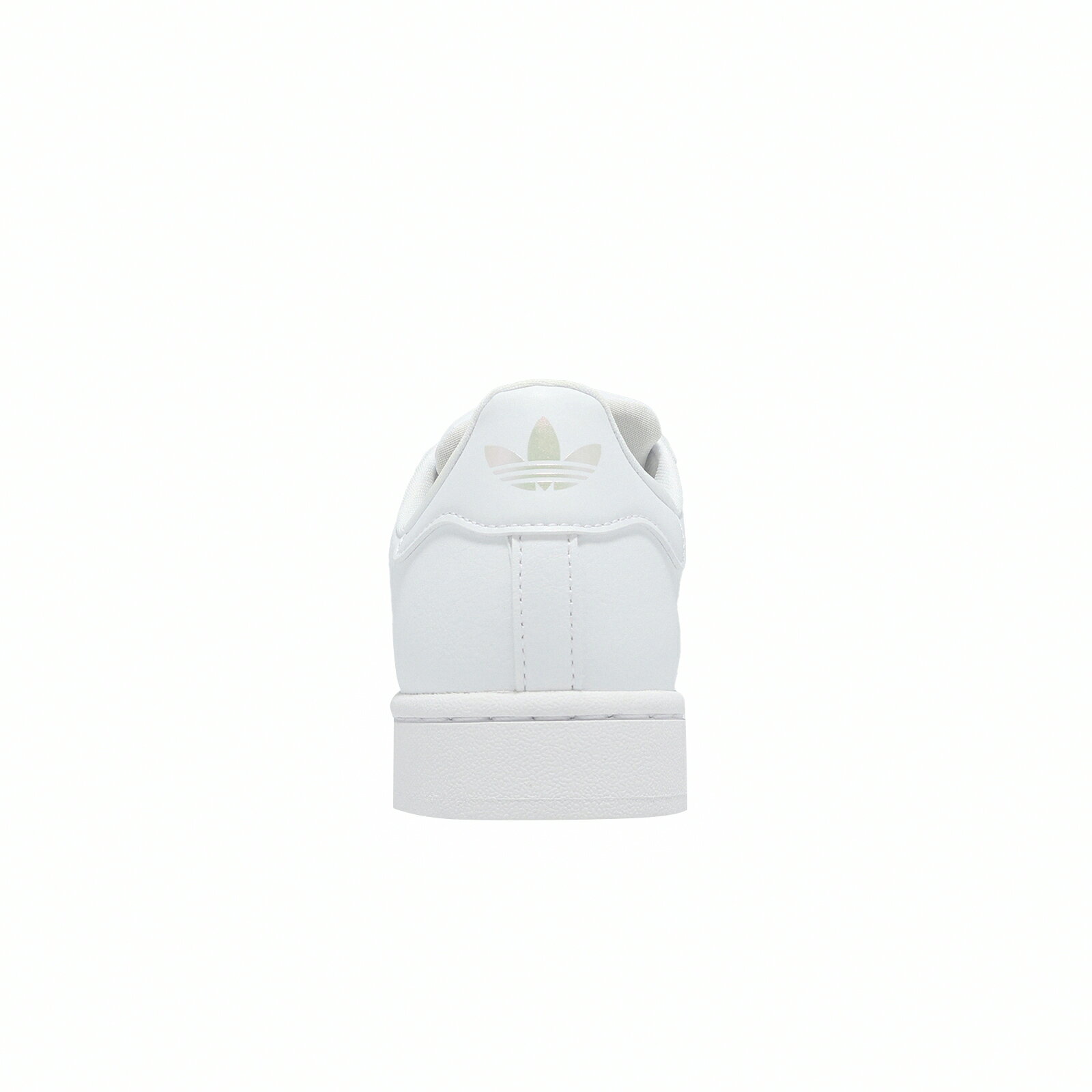 adidas 休閒鞋 Superstar II 男鞋 女鞋 白 黑 貝殼頭 經典 小白鞋 炫彩 愛迪達 KI9994 2