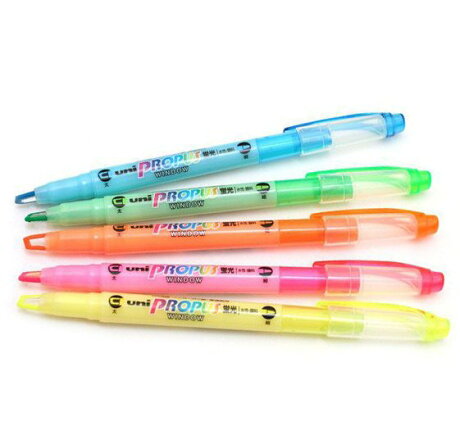 三菱uni 視窗雙頭螢光筆pus 102t 5色組 聯盟文具 Rakuten樂天市場 三菱uni 視窗雙頭螢光筆pus 102t 5色組 聯盟文具 Rakuten樂天市場