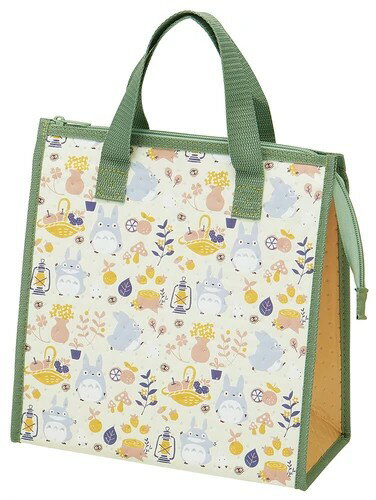 日本 🇯🇵 Skater 保溫袋 便當袋 保冷袋【領券滿800折50】12/31止 1