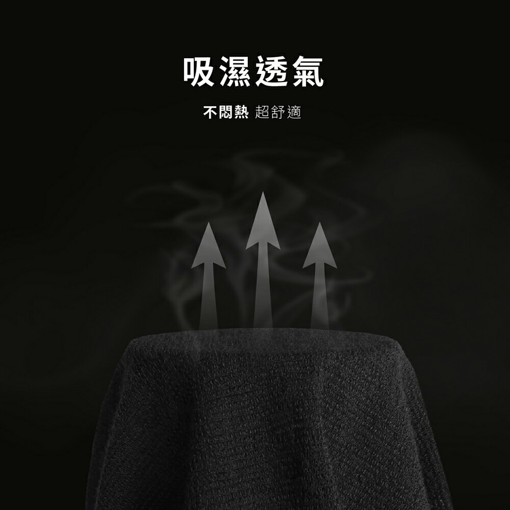 【巧奇】竹炭-超薄保暖衣 4