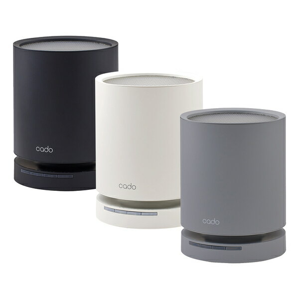 Cado  LEAF130 AP-C130 清淨 適用6坪 藍光光觸媒 HEPA PM2.5 臭氧除菌 脫臭 高速集塵 空氣清淨器貴族品牌 日本代購