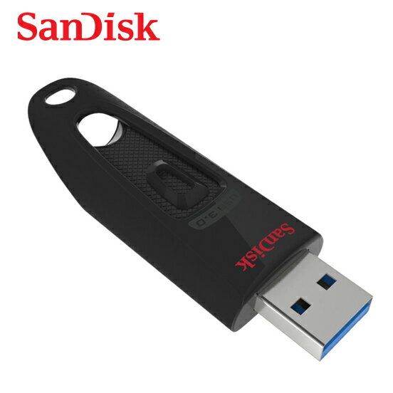 SANDISK 512G Ultra CZ48 USB 3.0 隨身碟 高速 100MB/s