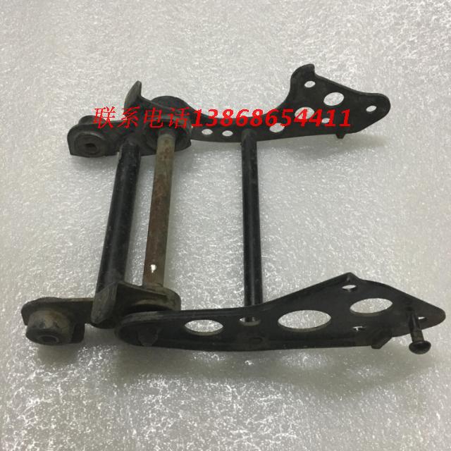 珠峰雅馬哈ZF125T-7歐洲霸王125歐霸125馬傑斯特125YP125小馬吊架
