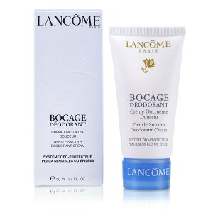 蘭蔻 Lancome - 身體止汗乳霜 Bocage Deodorant Creme Onctueuse