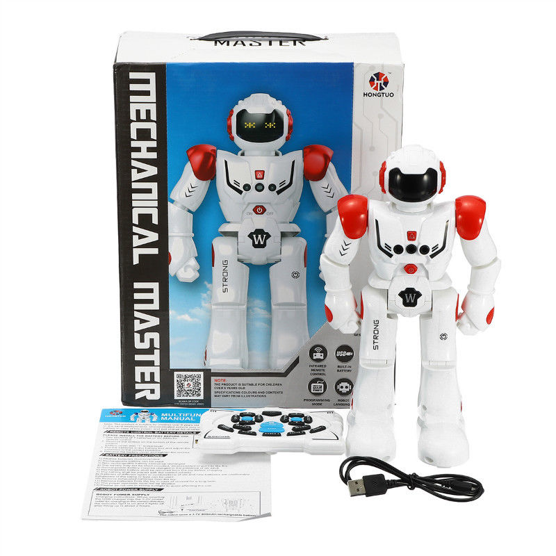 ibot robot toy