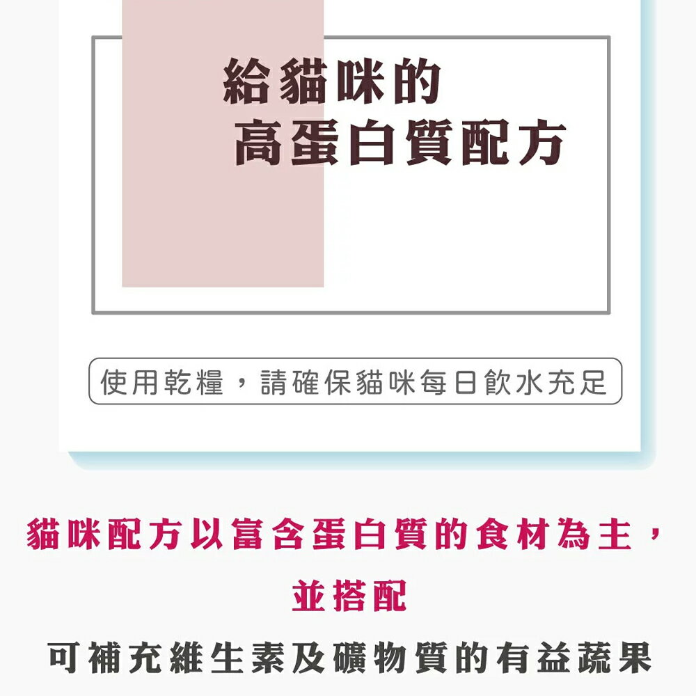 心靈雞湯【經典系列 成貓配方】4.5磅/13.5磅 chicken soup 大西洋特鮭魚雞肉 WDJ推薦天然貓糧 2