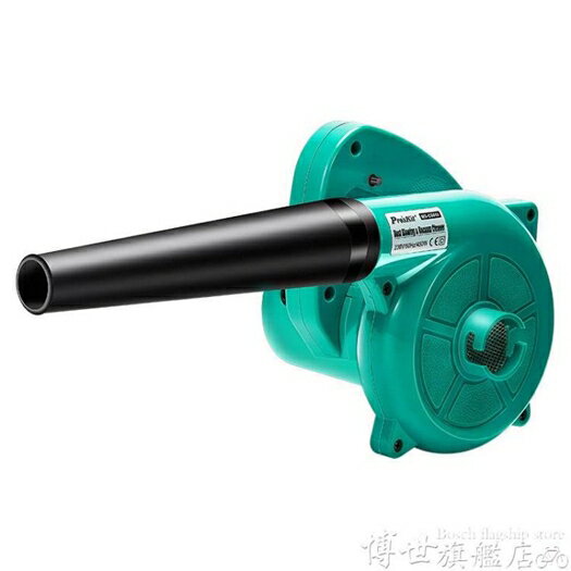鼓風機 寶工工業網吧大功率鼓風機除塵機吹吸塵機電腦家用除塵器UMS-C002LX 年終鉅惠 可開發票