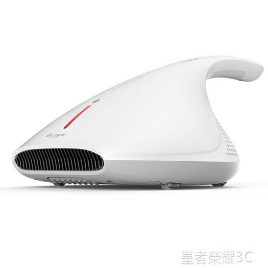 德爾瑪除蟎儀家用床上吸塵器除蟎蟲紫外線機手持式吸沙發森馬先生 可開發票 母親節禮物