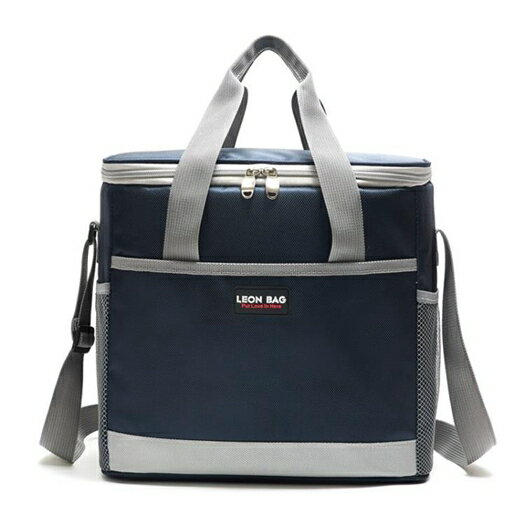 手提野餐保溫桶袋加厚防水飯盒外賣冷藏箱收納折疊 年終鉅惠 可開發票