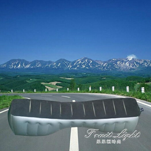 充氣床 車載間隙墊 汽車充氣床墊單側自駕遊氣墊床後排後座車震轎車通用 年終鉅惠 可開發票