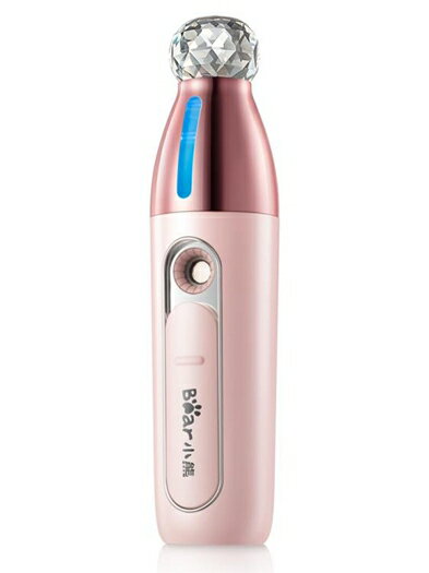 噴霧補水儀納米噴霧器便攜式充電冷噴機保濕迷你家用蒸臉器 年終鉅惠 可開發票