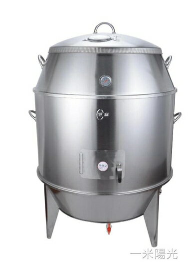 木炭烤鴨爐商用燃氣燒鴨爐烤雞爐不銹鋼燒烤爐吊爐雙層燒鵝爐 618年終鉅惠