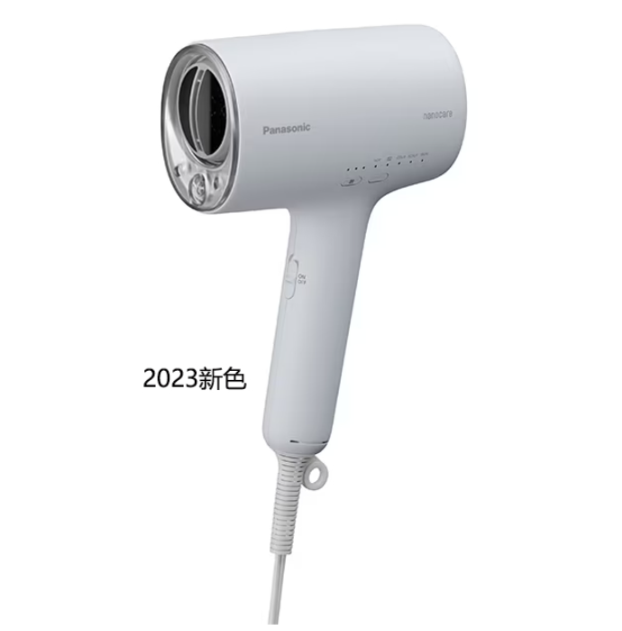 【日本牌 含稅直送】Panasonic 國際牌 EH-NA0J 納米水離子吹風機 速乾 NA0G 後繼 0