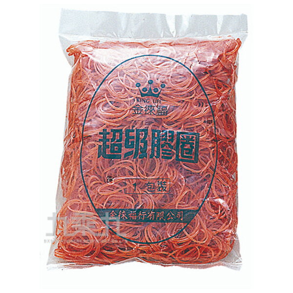 LIFE 橡皮圈A級#14*1﹙8兩入﹚【九乘九購物網】