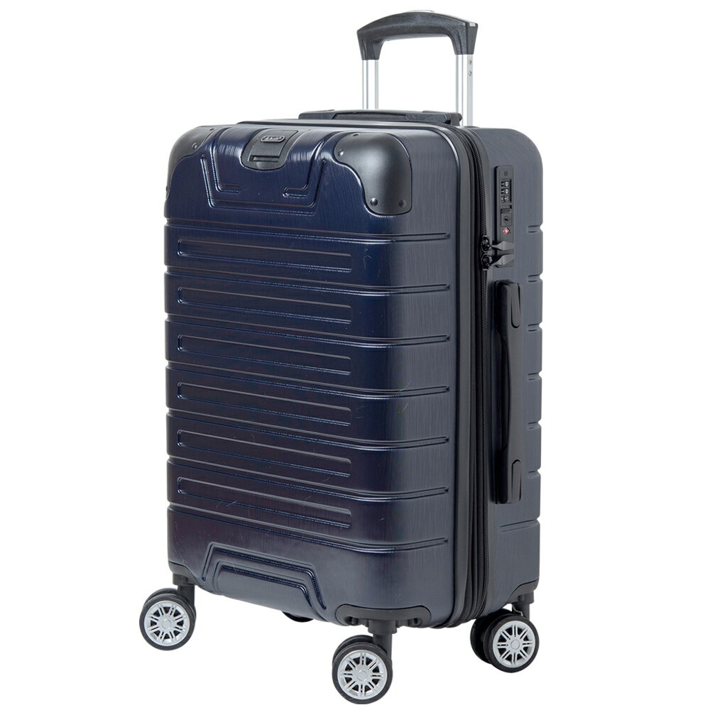 【MAX STEEL 鋼鐵麥斯】20吋登機箱、隱藏式杯架、防爆雙層拉鏈、隱藏式避震輪、耐摔耐刮、可加大、多色可選 0