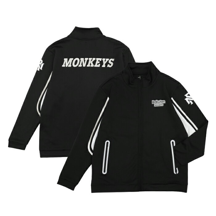 MONKEYS立領外套