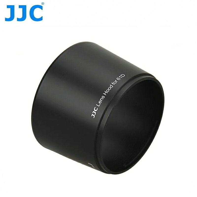 JJC Olympus LH-61D 遮光罩 40-150mm F4-5.6 Zuiko ED【中壢-水世界】