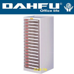 DAHFU 大富   SY- A3-316 特殊規格效率櫃-W282xD458xH880(mm) / 個