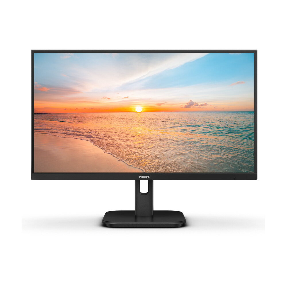 【2月加碼點數回饋6%】PHILIPS 飛利浦 22E1N1100LA 液晶螢幕(22型/120Hz/內建喇叭/VGA/HDMI/4ms/VA) 1