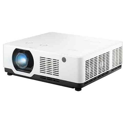 優派 ViewSonic LSC601WU 6000流明 WUXGA 雷射商業/教育投影機 原廠3年保固【APP賺6%點數 領券最高折500】