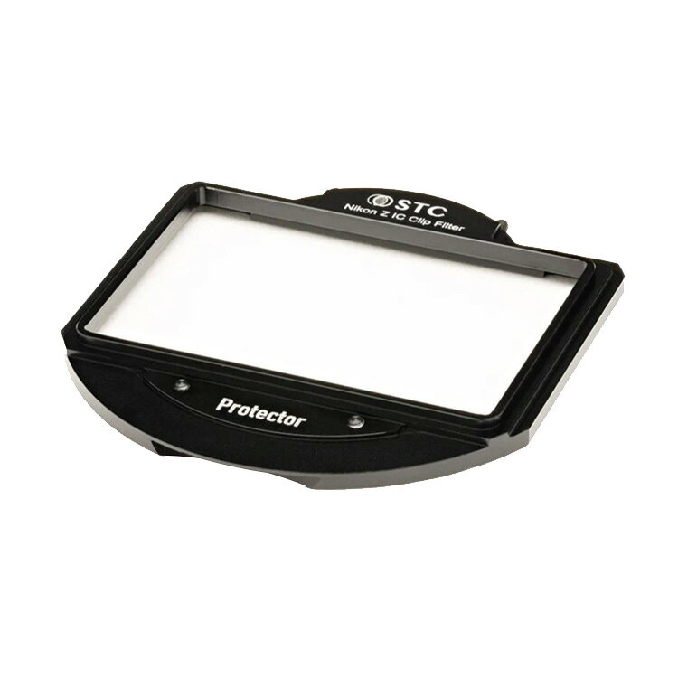 EC數位 STC 感光元件保護鏡 Sensor Protector for Nikon Z 系列 夾式 濾鏡
