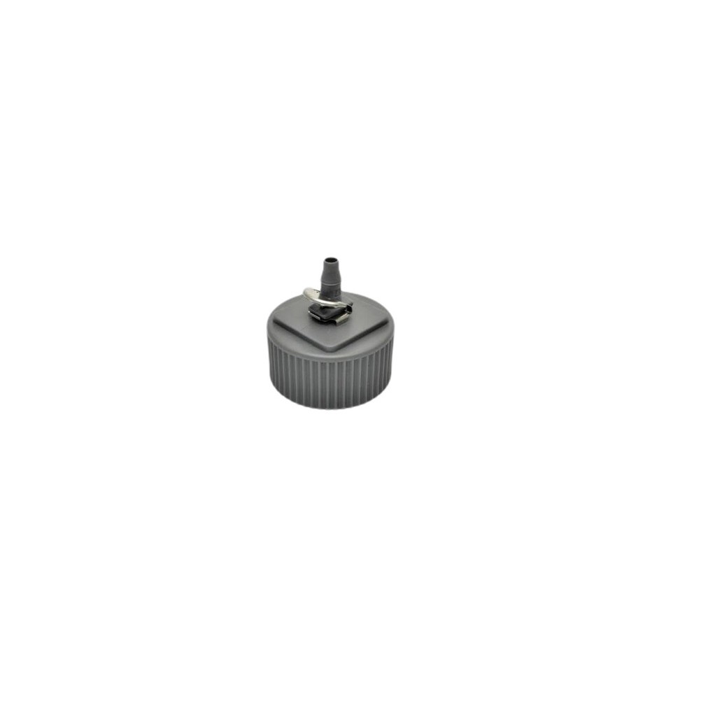 【GARDENA 景觀園藝】 MDS過濾器零件接頭3/16"PC4.6mm細管用 013540070700