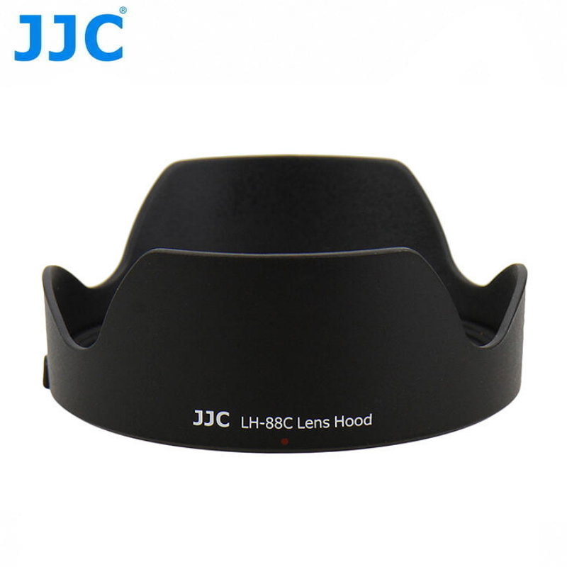 CANON JJC EW-88C 遮光罩 LH-88C 可反扣 EF 24-70mm F2.8 II【中壢-水世界】