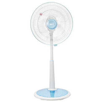 免運費 大家源 14吋DC節能桌立扇/電扇/DC扇/節能電扇 TCY-8724
