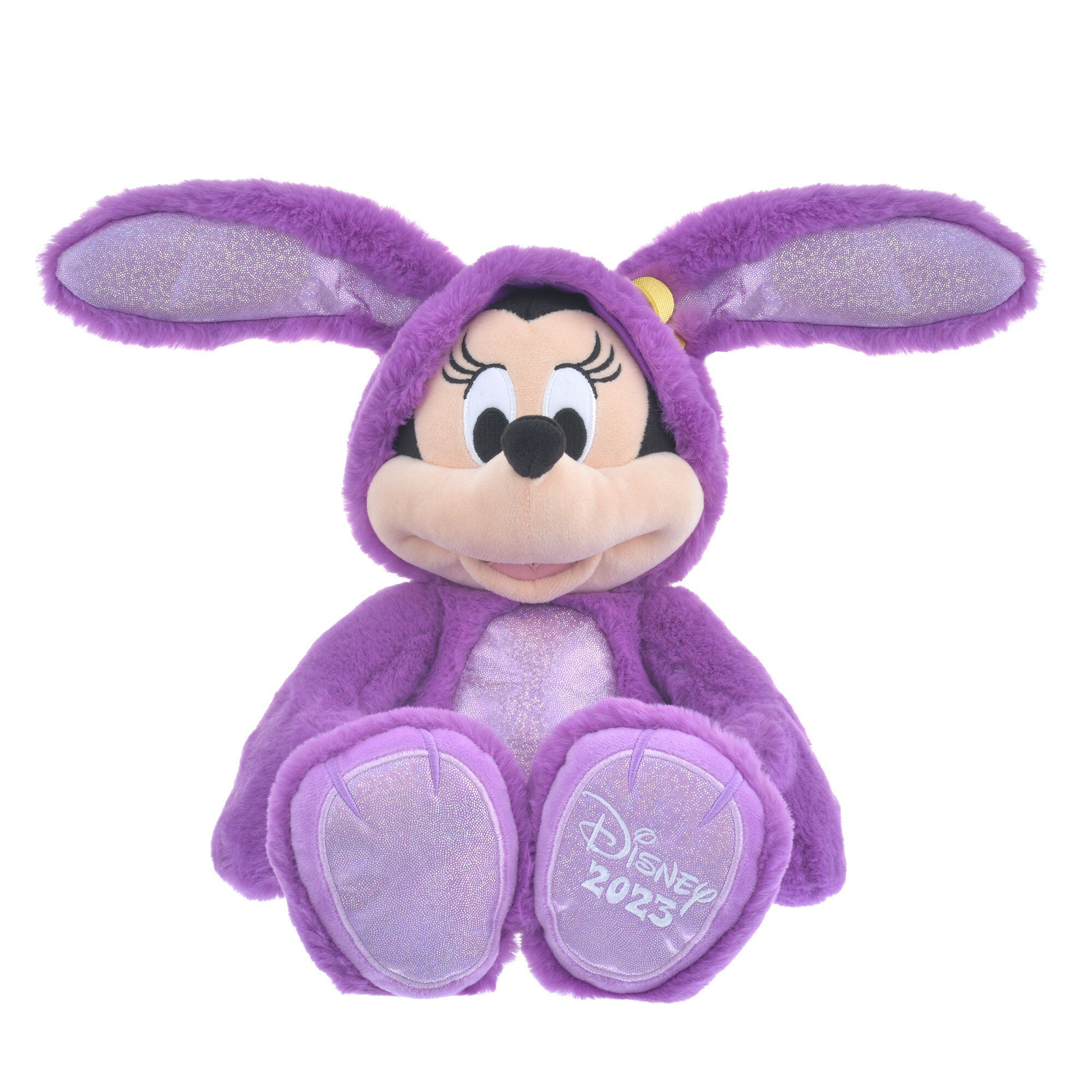 【我的星星球選物】日本 🇯🇵迪士尼 2023米奇/米妮兔兔玩偶🔥