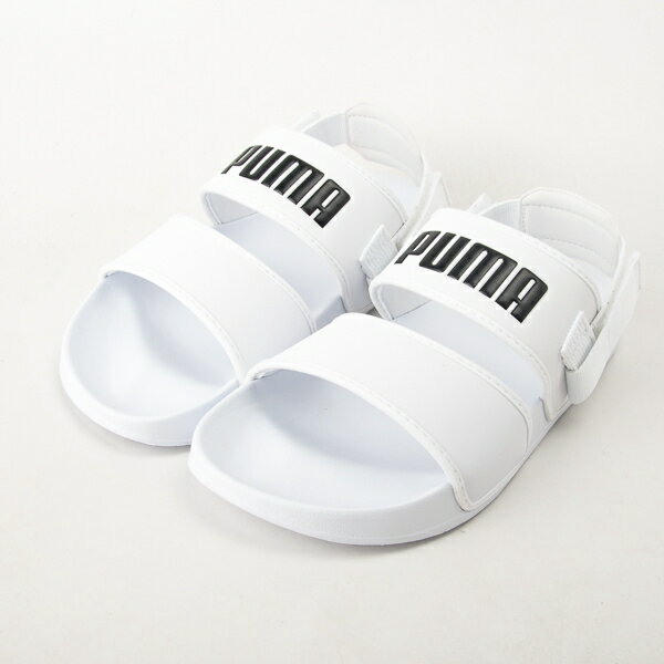 零碼出清~Puma Leadcat YLM Lite  休閒涼拖鞋 370733-03 37073303