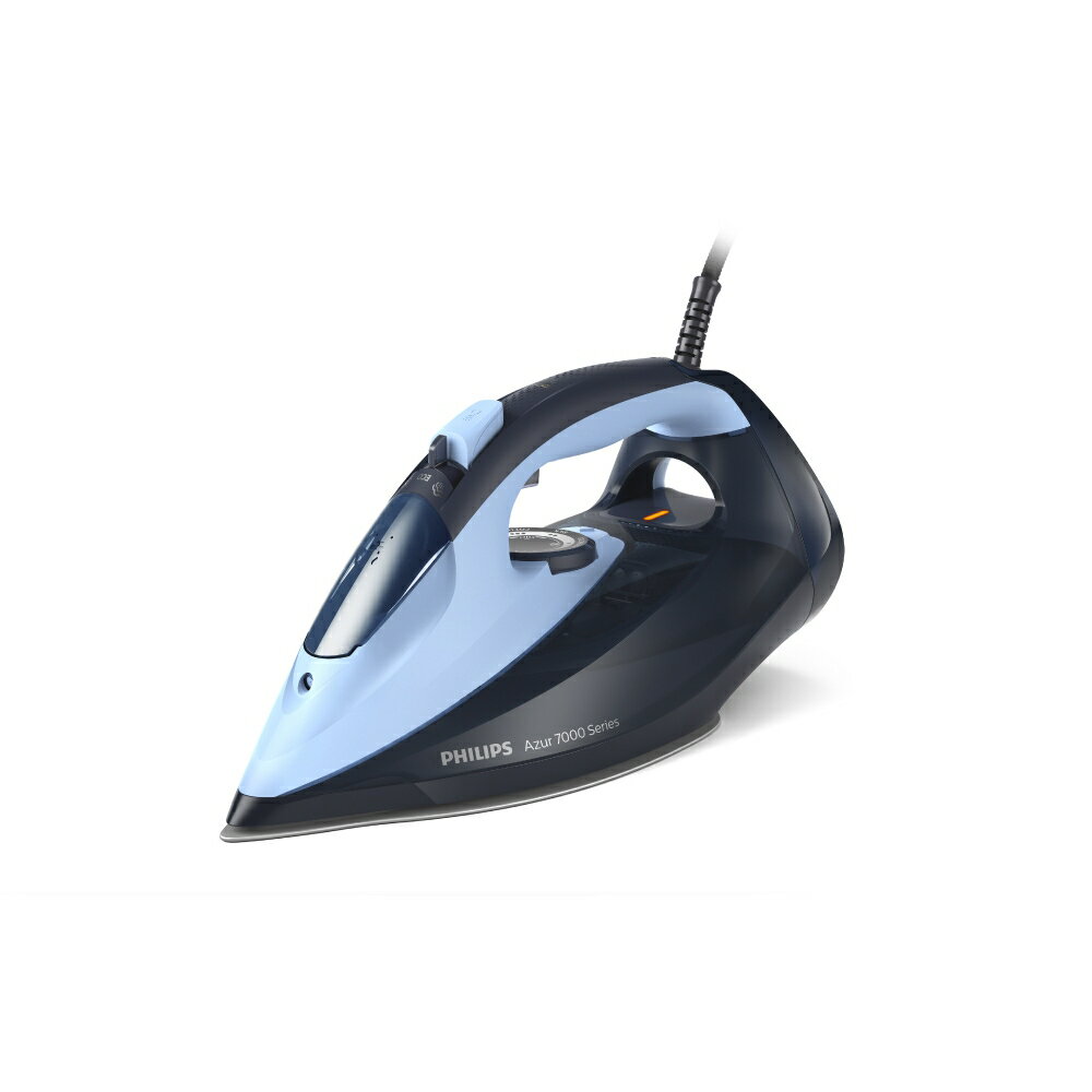 【R！獨家最低價+贈折疊衣架】PHILIPS 飛利浦蒸氣熨斗 電熨斗 DST7041 1